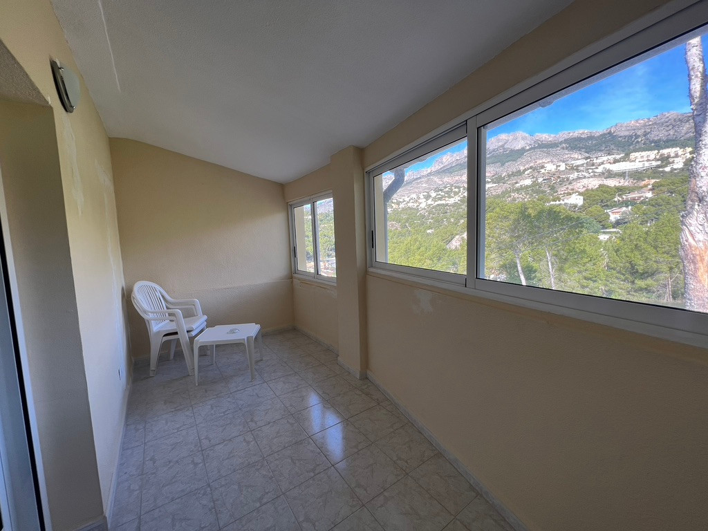 26 Bed Commercial unit for sale in Altea Costa Blanca, Alicante, Spain