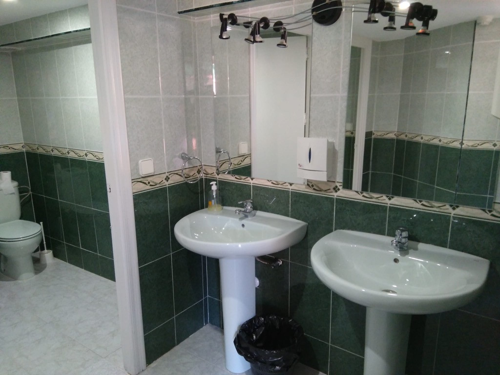 26 Bed Commercial unit for sale in Altea Costa Blanca, Alicante, Spain