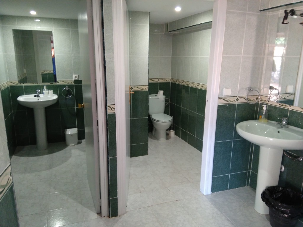 26 Bed Commercial unit for sale in Altea Costa Blanca, Alicante, Spain