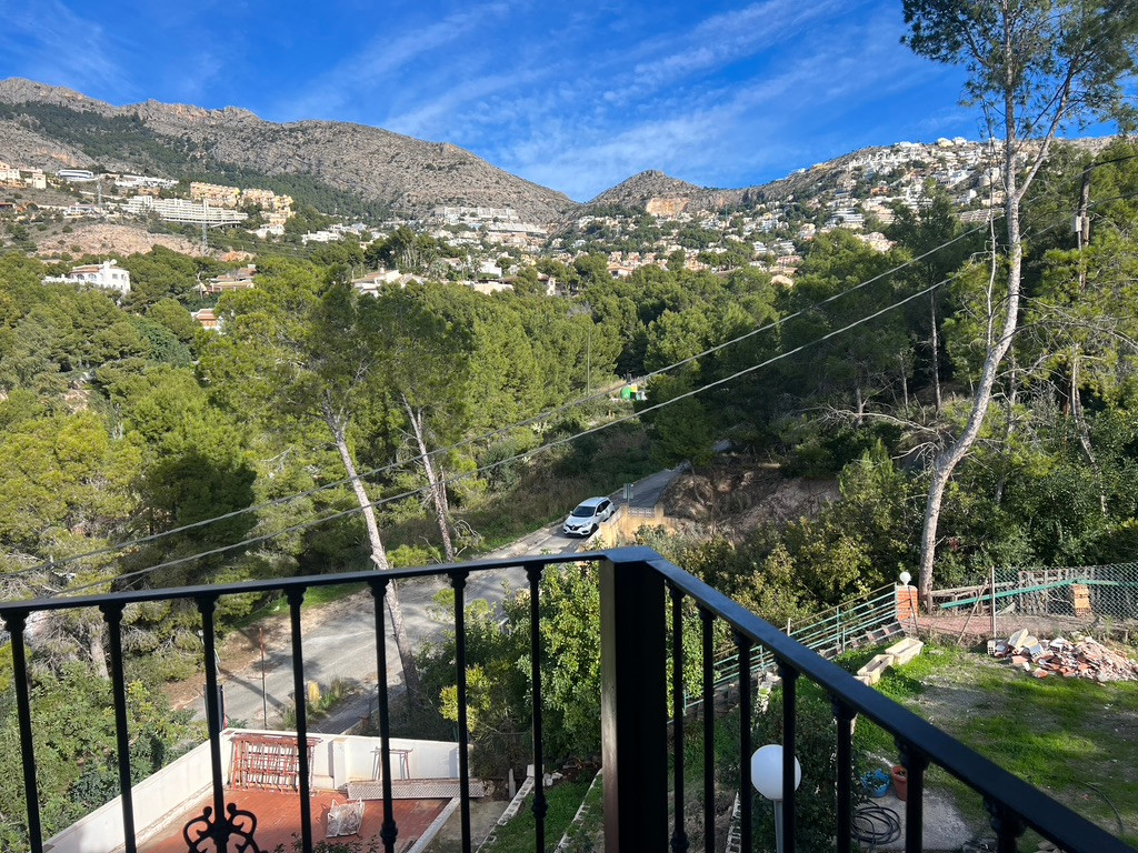 26 Bed Commercial unit for sale in Altea Costa Blanca, Alicante, Spain