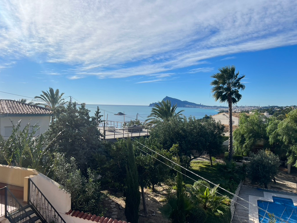 26 Bed Commercial unit for sale in Altea Costa Blanca, Alicante, Spain