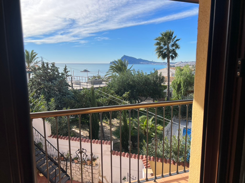 26 Bed Commercial unit for sale in Altea Costa Blanca, Alicante, Spain