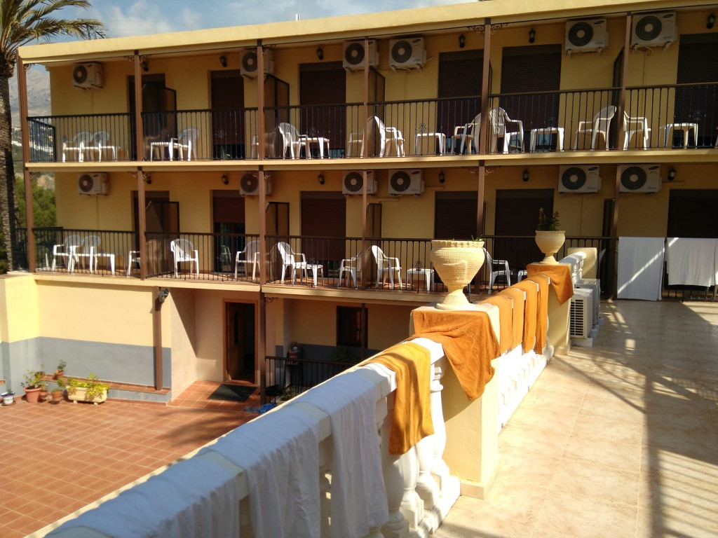 26 Bed Commercial unit for sale in Altea Costa Blanca, Alicante, Spain