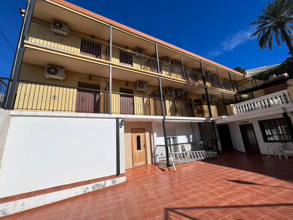 26 Bed Commercial unit for sale in Altea Costa Blanca, Alicante, Spain
