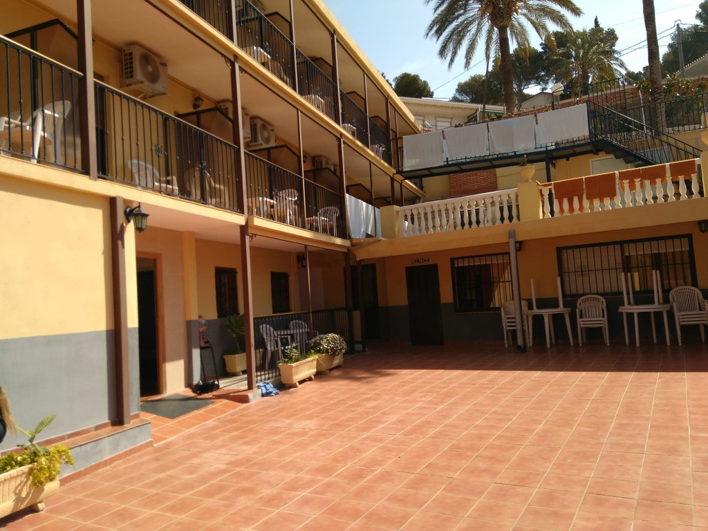 26 Bed Commercial unit for sale in Altea Costa Blanca, Alicante, Spain