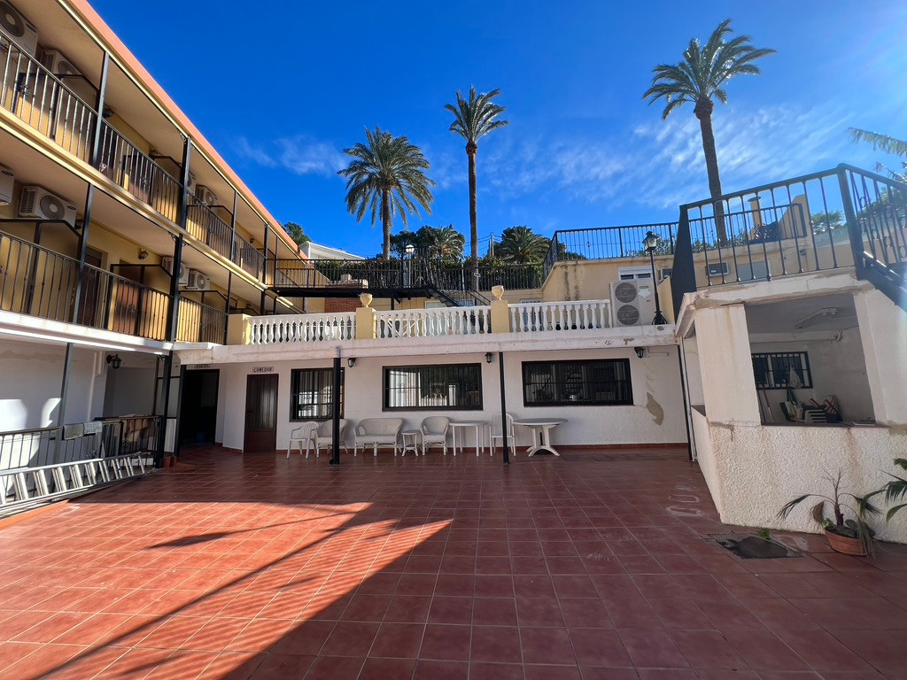 26 Bed Commercial unit for sale in Altea Costa Blanca, Alicante, Spain