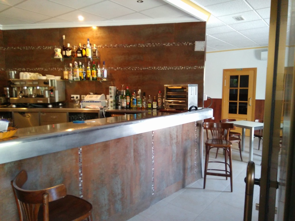 26 Bed Commercial unit for sale in Altea Costa Blanca, Alicante, Spain