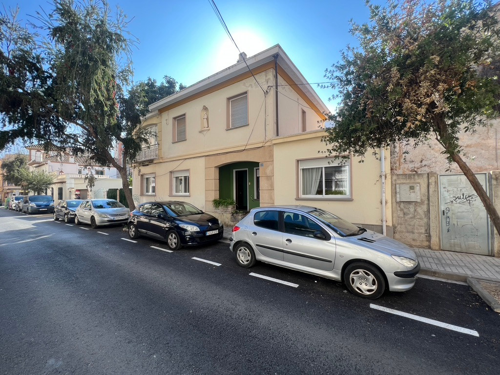 Se vende Villa - Chalet de 7 dormitorios en Costa Blanca, Alicante, España
