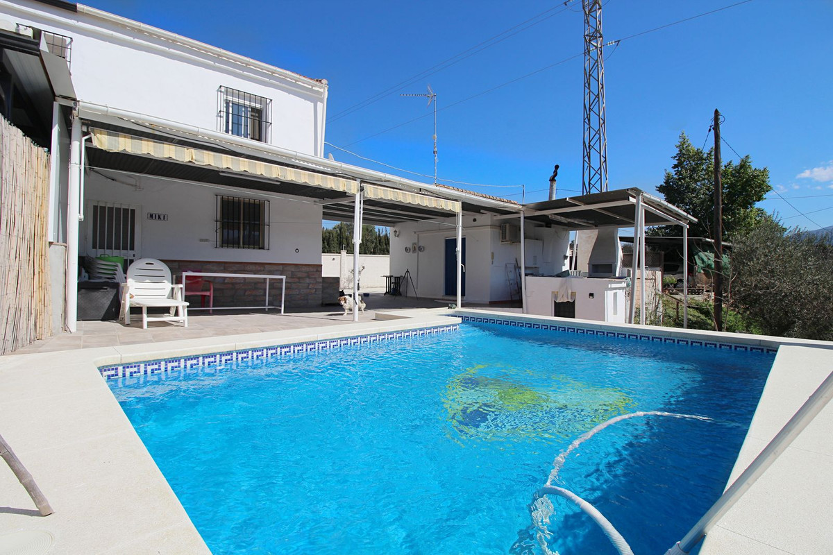 2 Bed Townhouse for sale in Coín Costa Del Sol, Málaga, Spain