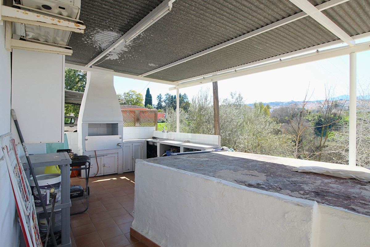 2 Bed Townhouse for sale in Coín Costa Del Sol, Málaga, Spain
