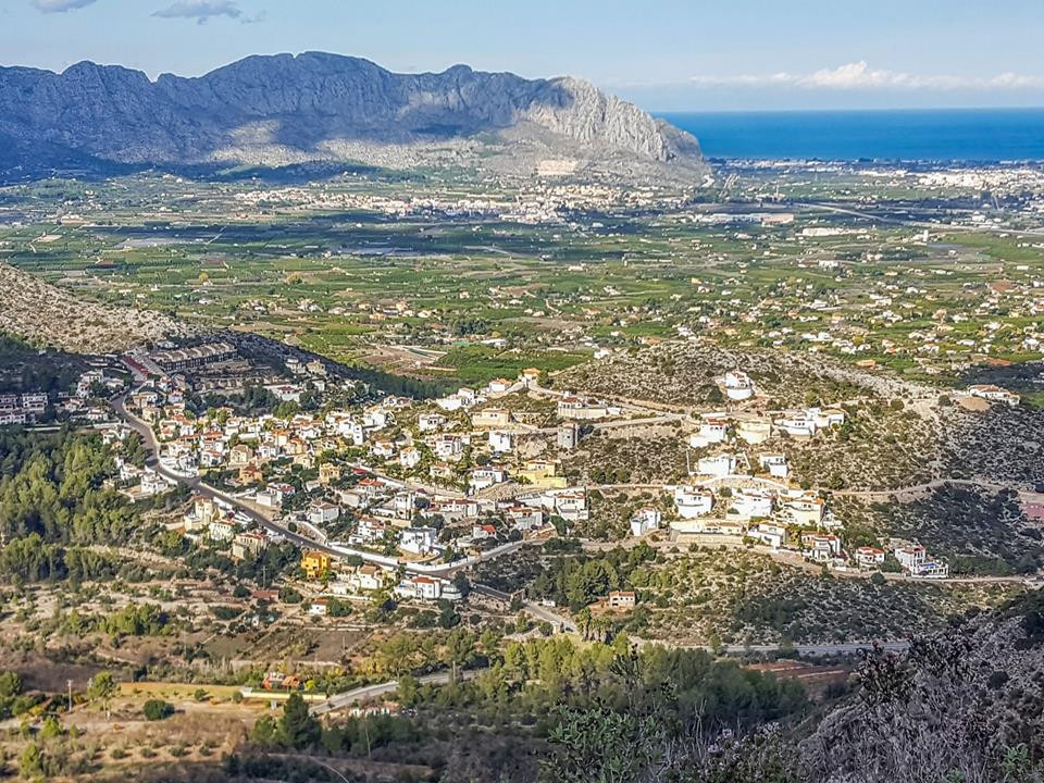 Se vende Villa - Chalet de 3 dormitorios en Costa Blanca, Alicante, España