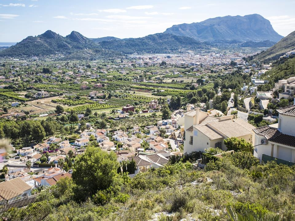 Se vende Villa - Chalet de 3 dormitorios en Costa Blanca, Alicante, España
