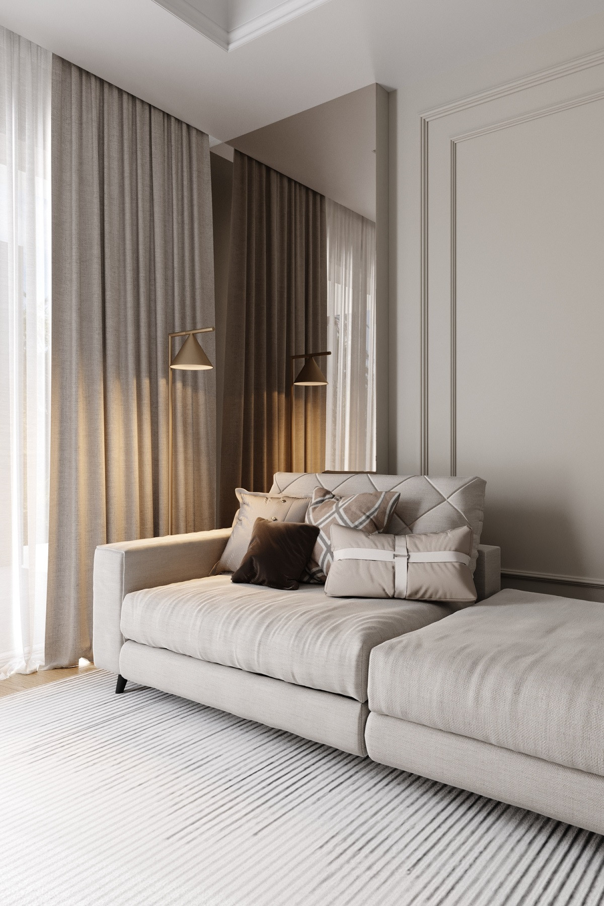 Se vende Villa - Chalet de 6 dormitorios en Costa Del Sol, Málaga, España
