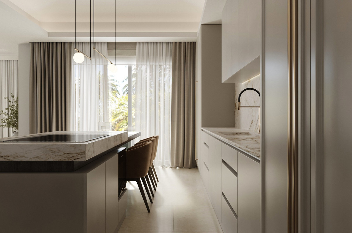 Se vende Villa - Chalet de 6 dormitorios en Costa Del Sol, Málaga, España