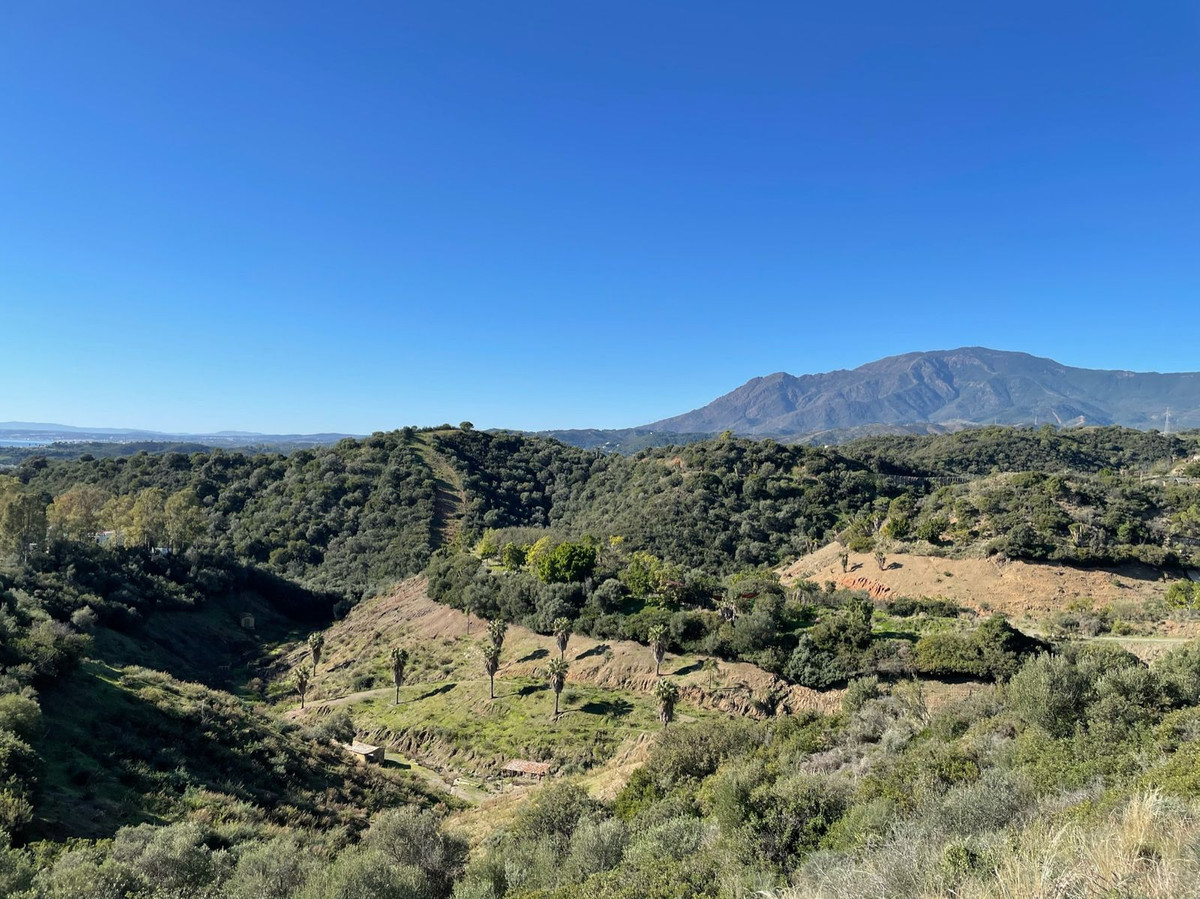 Plots for sale in Selwo Costa Del Sol, Málaga, Spain