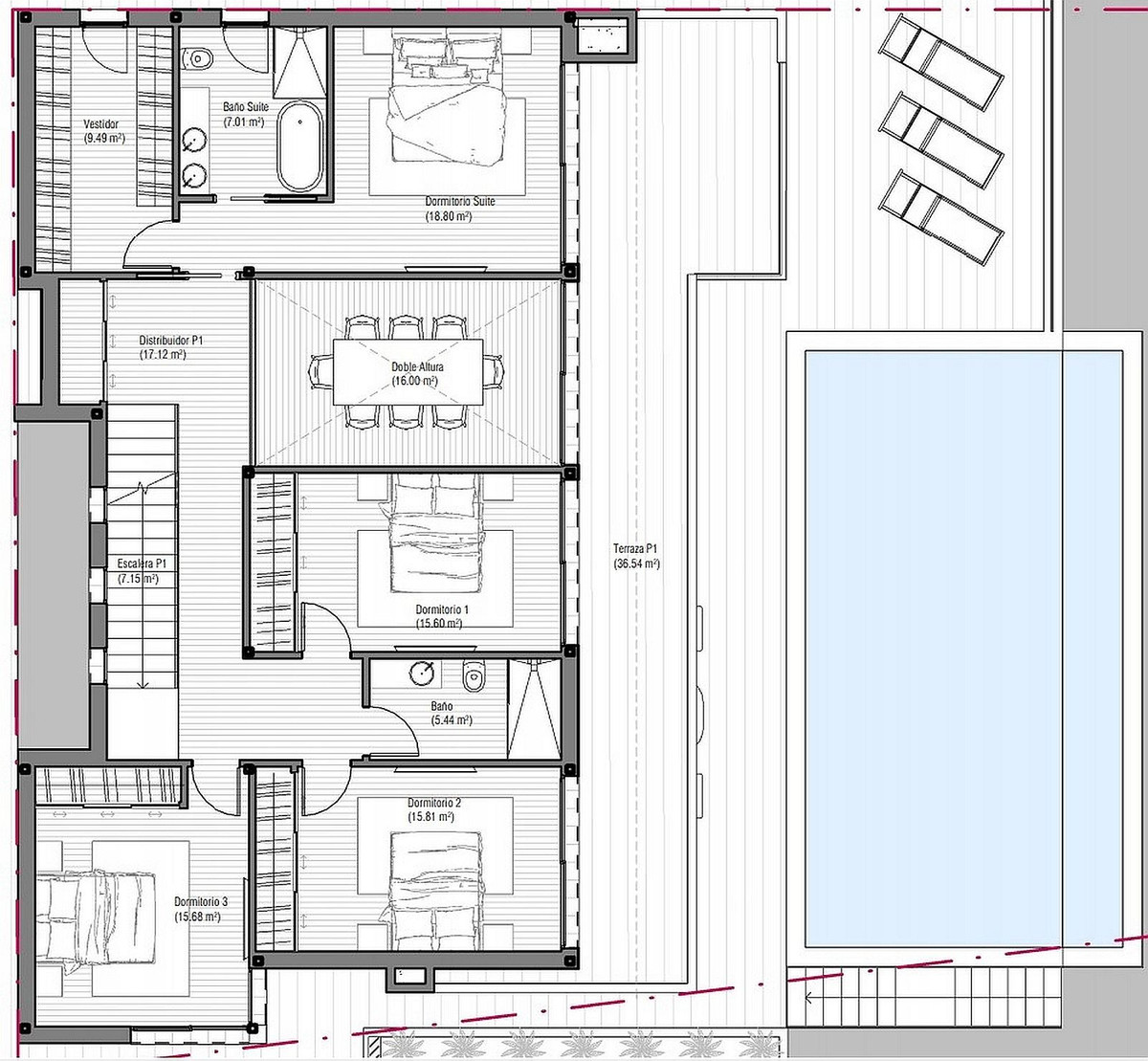 5 Bed Townhouse for sale in Manilva Costa Del Sol, Málaga, Spain