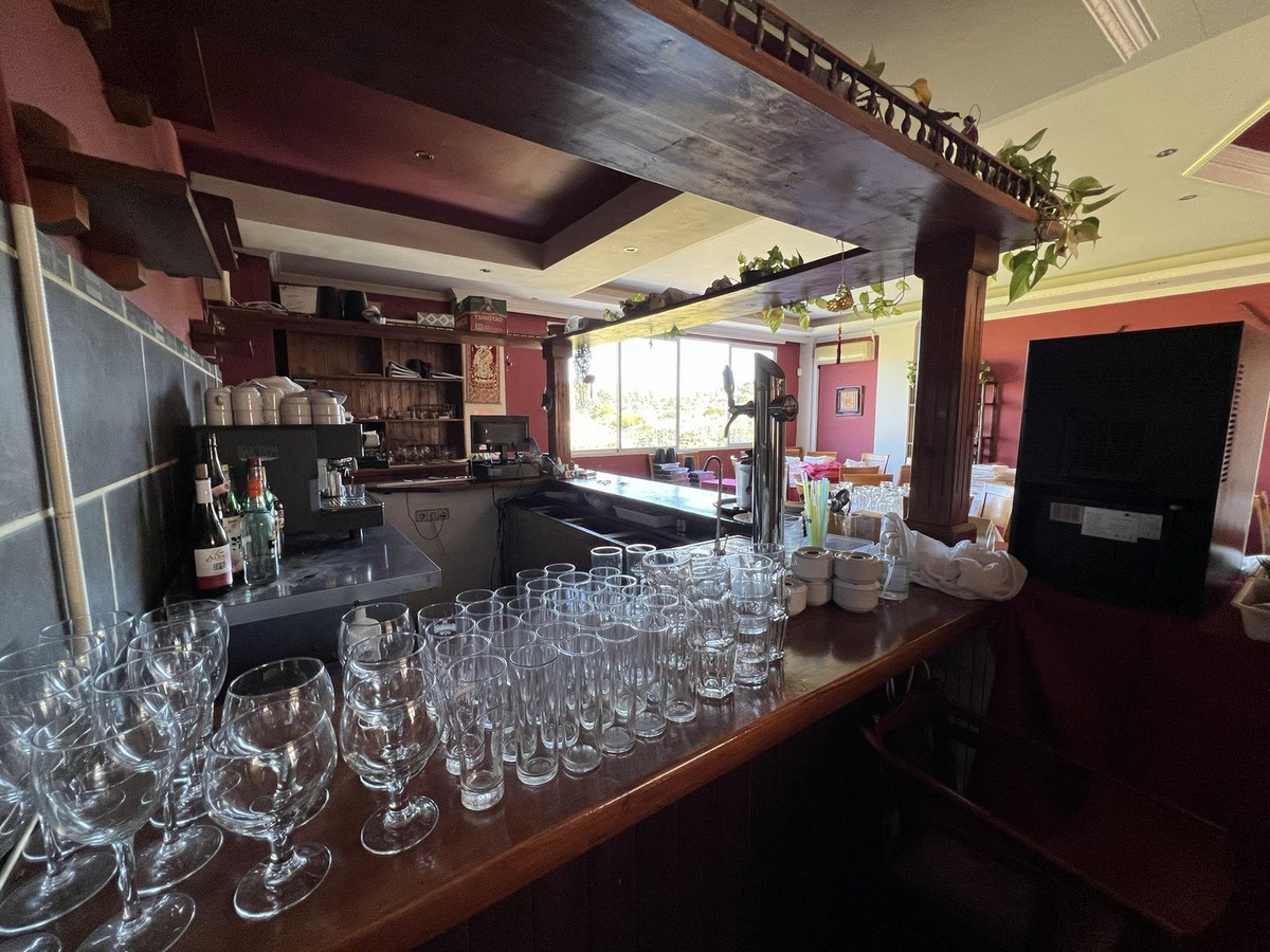 Se vende Restaurante  en Costa Del Sol, Málaga, España