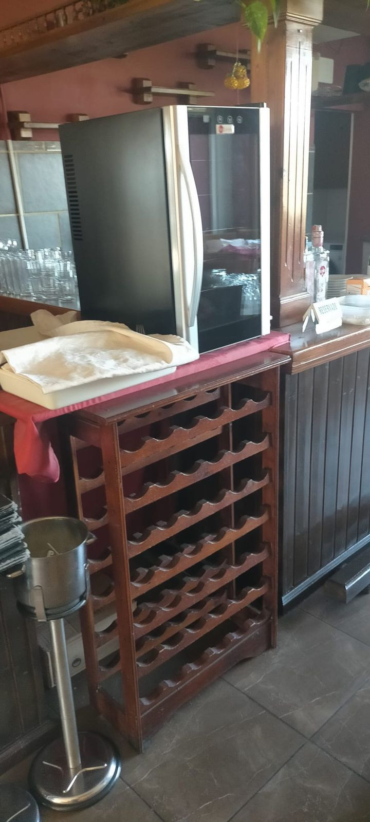 Se vende Restaurante  en Costa Del Sol, Málaga, España