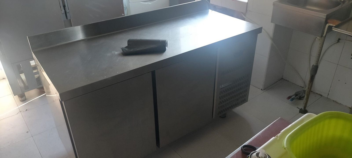 Se vende Restaurante  en Costa Del Sol, Málaga, España