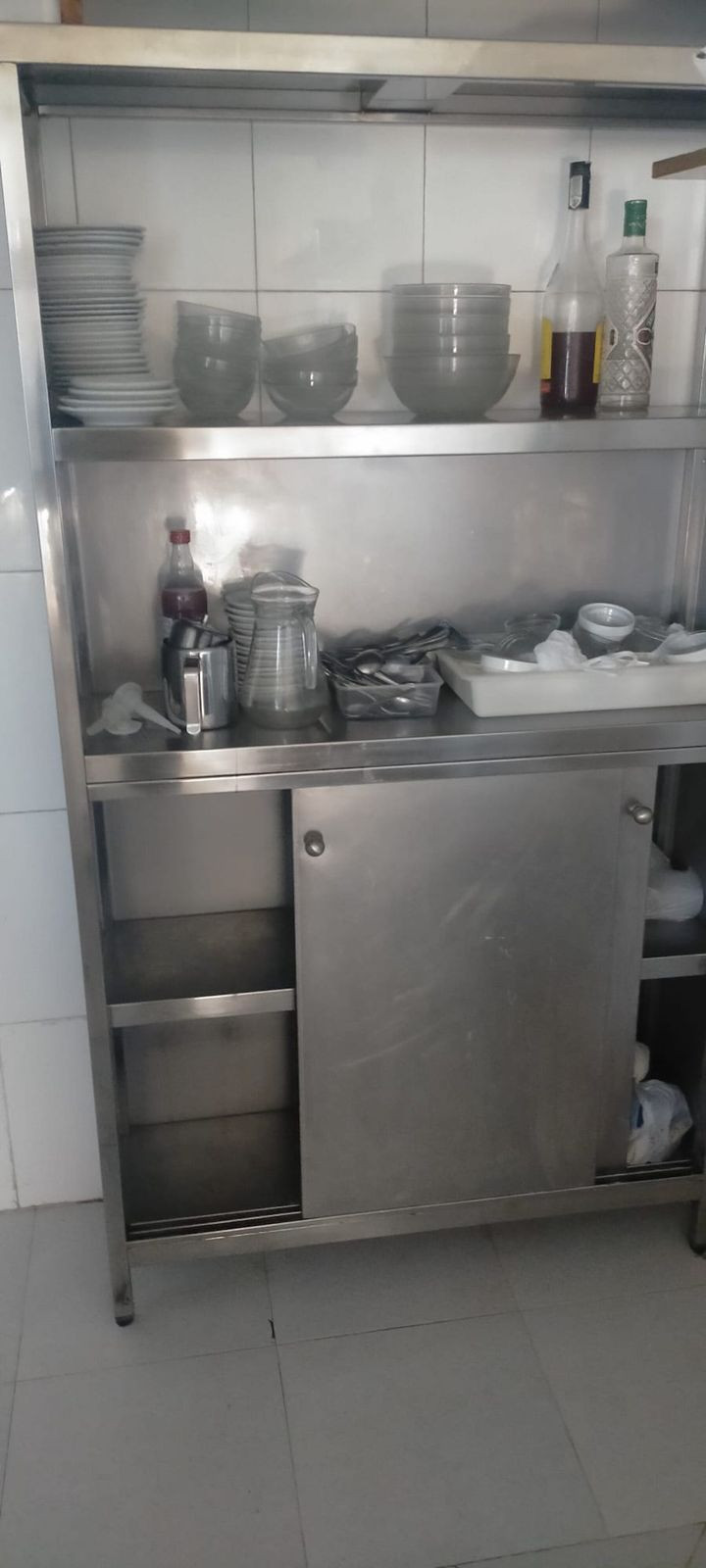 Se vende Restaurante  en Costa Del Sol, Málaga, España