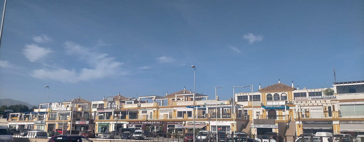 Se vende Restaurante  en Costa Del Sol, Málaga, España