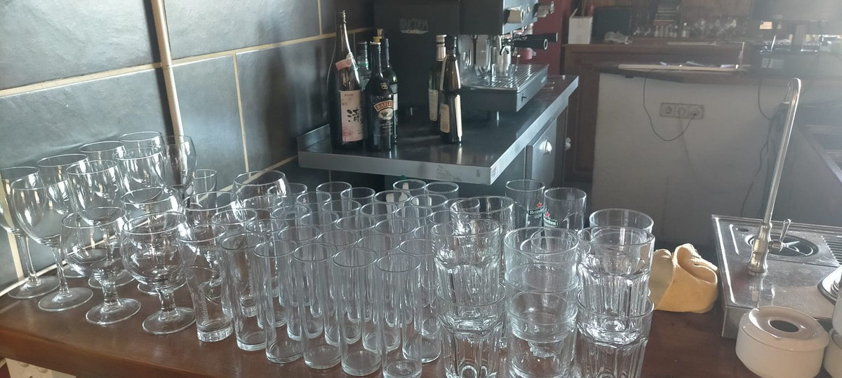 Se vende Restaurante  en Costa Del Sol, Málaga, España