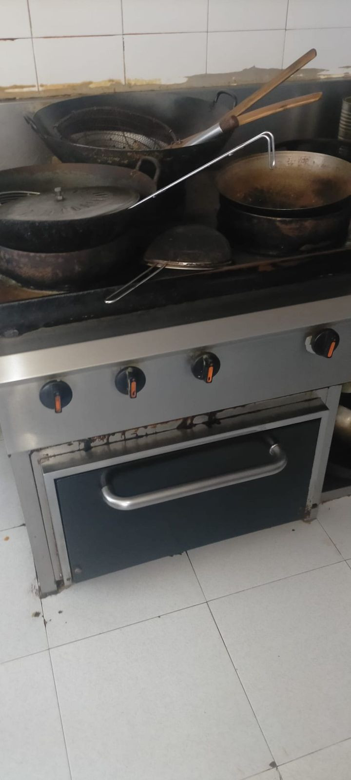 Se vende Restaurante  en Costa Del Sol, Málaga, España