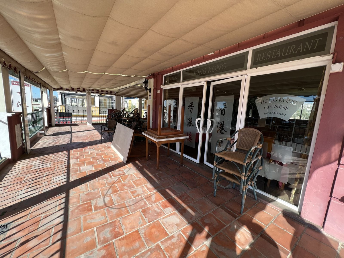 Se vende Restaurante  en Costa Del Sol, Málaga, España