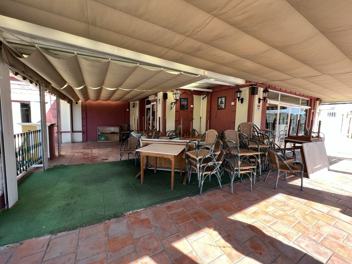 Se vende Restaurante  en Costa Del Sol, Málaga, España
