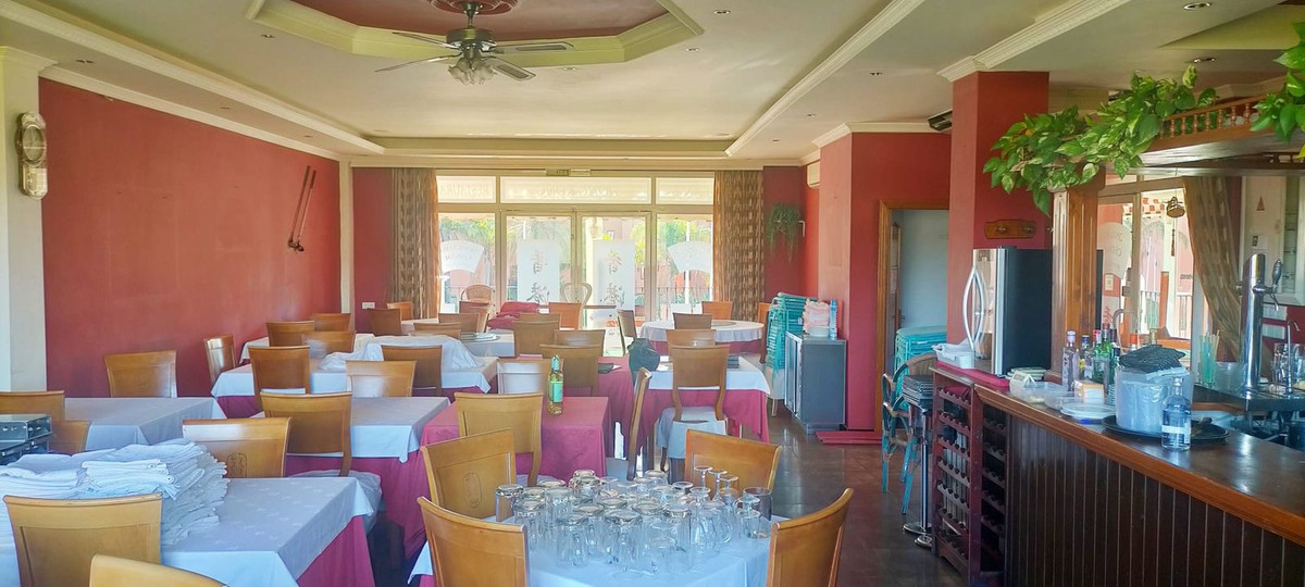 Se vende Restaurante  en Costa Del Sol, Málaga, España