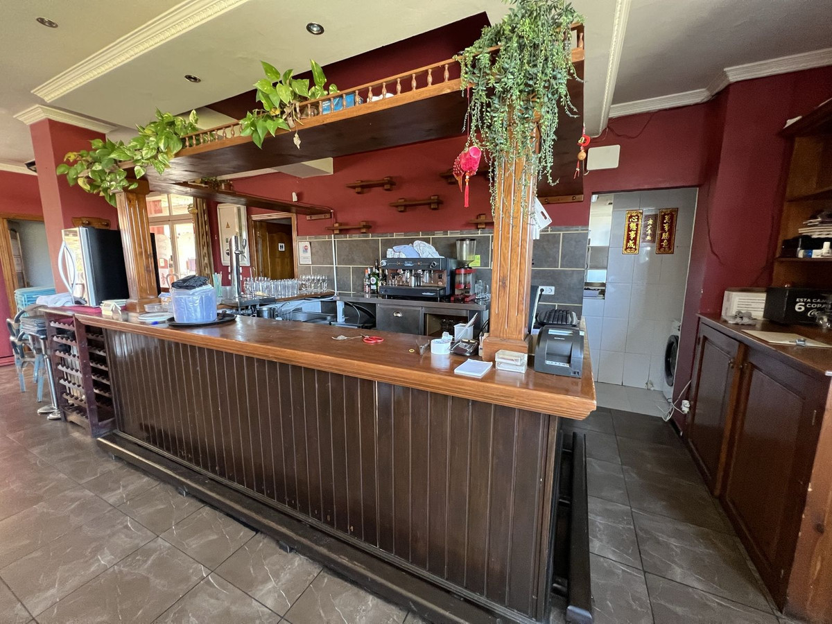 Se vende Restaurante  en Costa Del Sol, Málaga, España