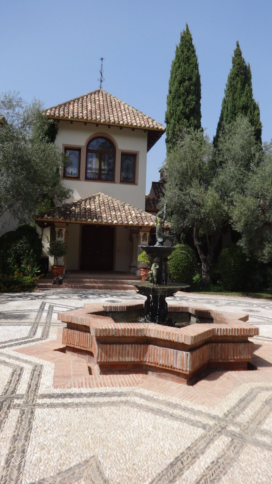 Se vende Villa - Chalet de 8 dormitorios en Costa Del Sol, Málaga, España