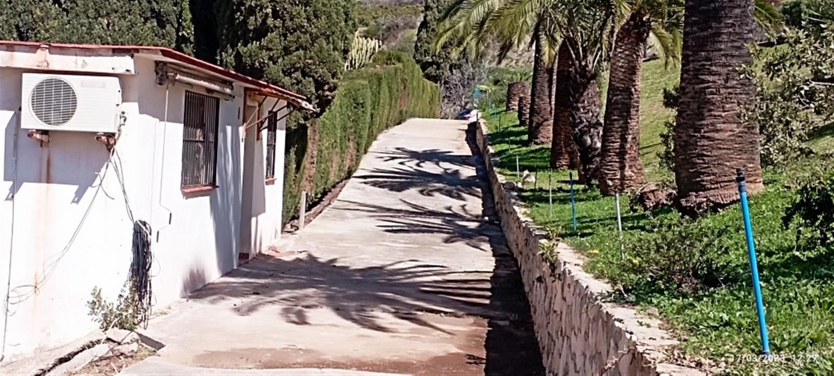 7 Bed Townhouse for sale in Benalmadena Costa Costa Del Sol, Málaga, Spain