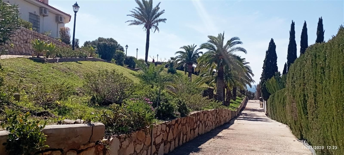 7 Bed Townhouse for sale in Benalmadena Costa Costa Del Sol, Málaga, Spain