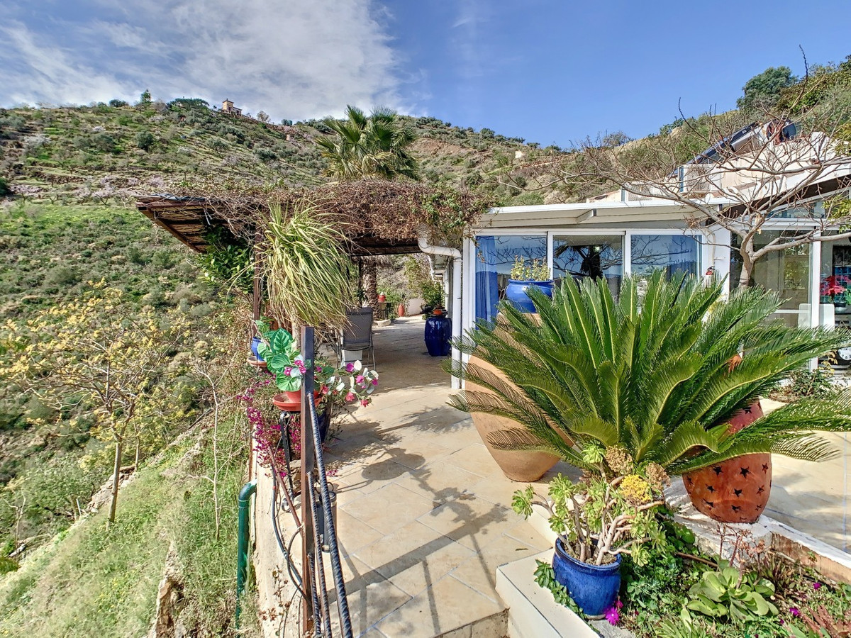 Se vende Villa - Chalet de 3 dormitorios en Costa Del Sol East, Málaga, España