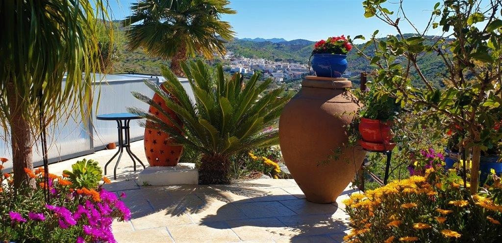Se vende Villa - Chalet de 3 dormitorios en Costa Del Sol East, Málaga, España