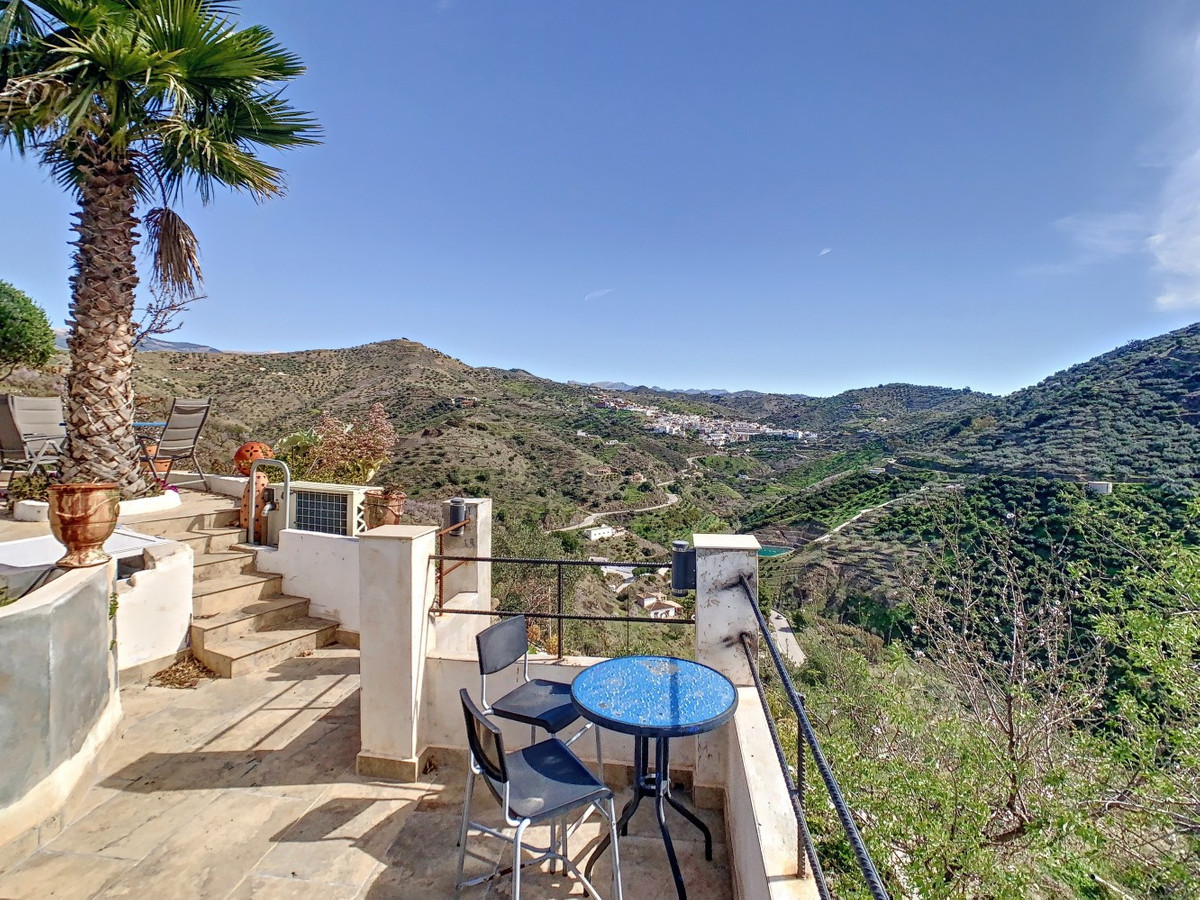 Se vende Villa - Chalet de 3 dormitorios en Costa Del Sol East, Málaga, España