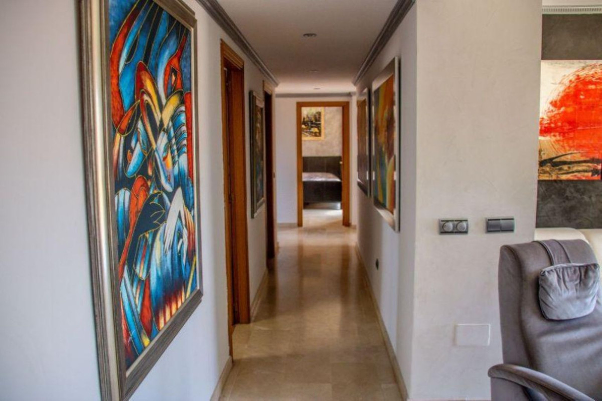 3 Bed Apartment for sale in Costalita Costa Del Sol, Málaga, Spain