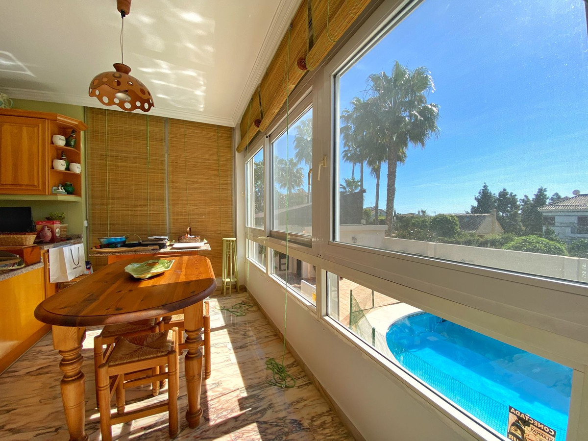6 Bed Townhouse for sale in Marbella Costa Del Sol, Málaga, Spain