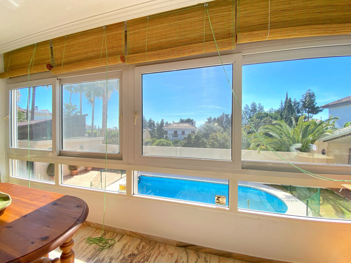 6 Bed Townhouse for sale in Marbella Costa Del Sol, Málaga, Spain