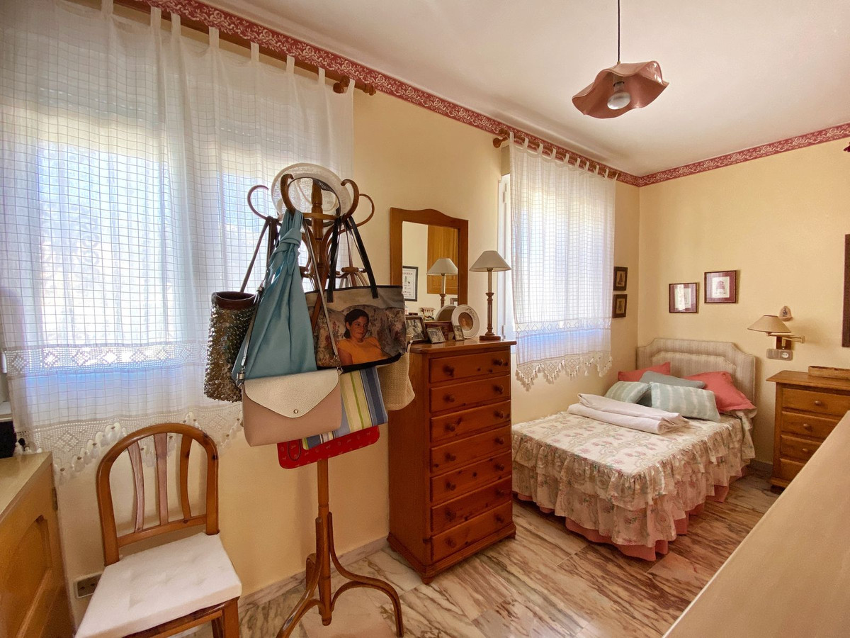 6 Bed Townhouse for sale in Marbella Costa Del Sol, Málaga, Spain