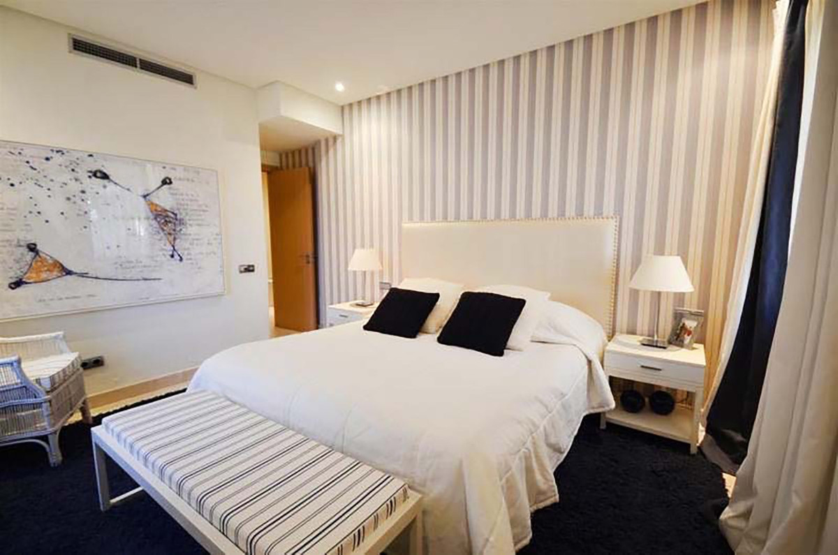 3 Bed Apartment for sale in Marbella Costa Del Sol, Málaga, Spain