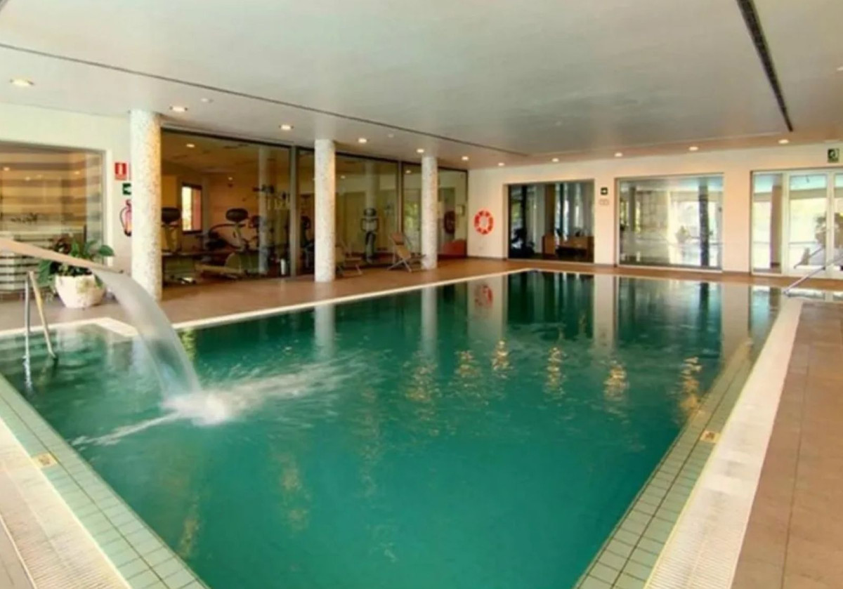 3 Bed Apartment for sale in Marbella Costa Del Sol, Málaga, Spain