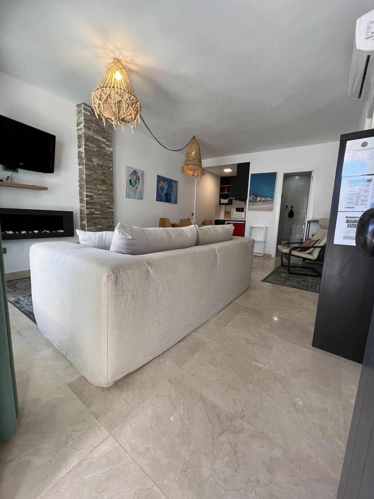 1 Bed Apartment for sale in Puerto De Cabopino Costa Del Sol, Málaga, Spain