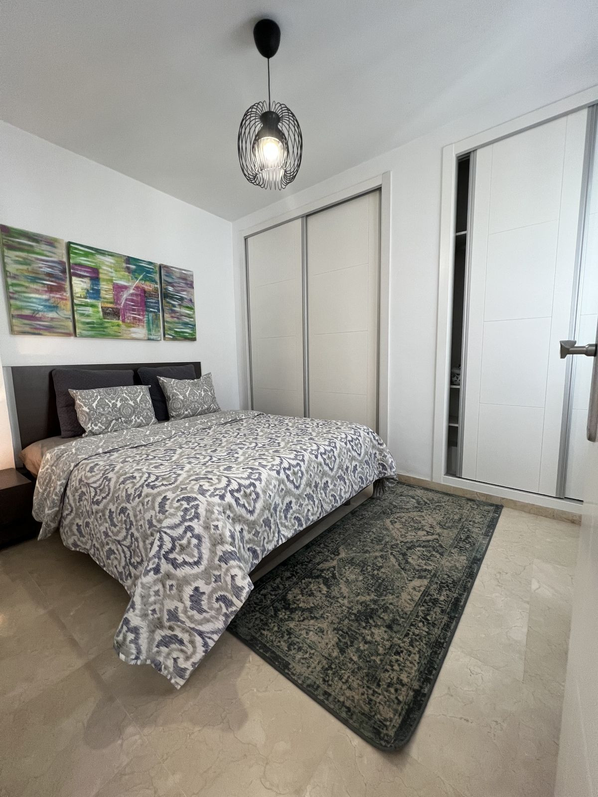 1 Bed Apartment for sale in Puerto De Cabopino Costa Del Sol, Málaga, Spain