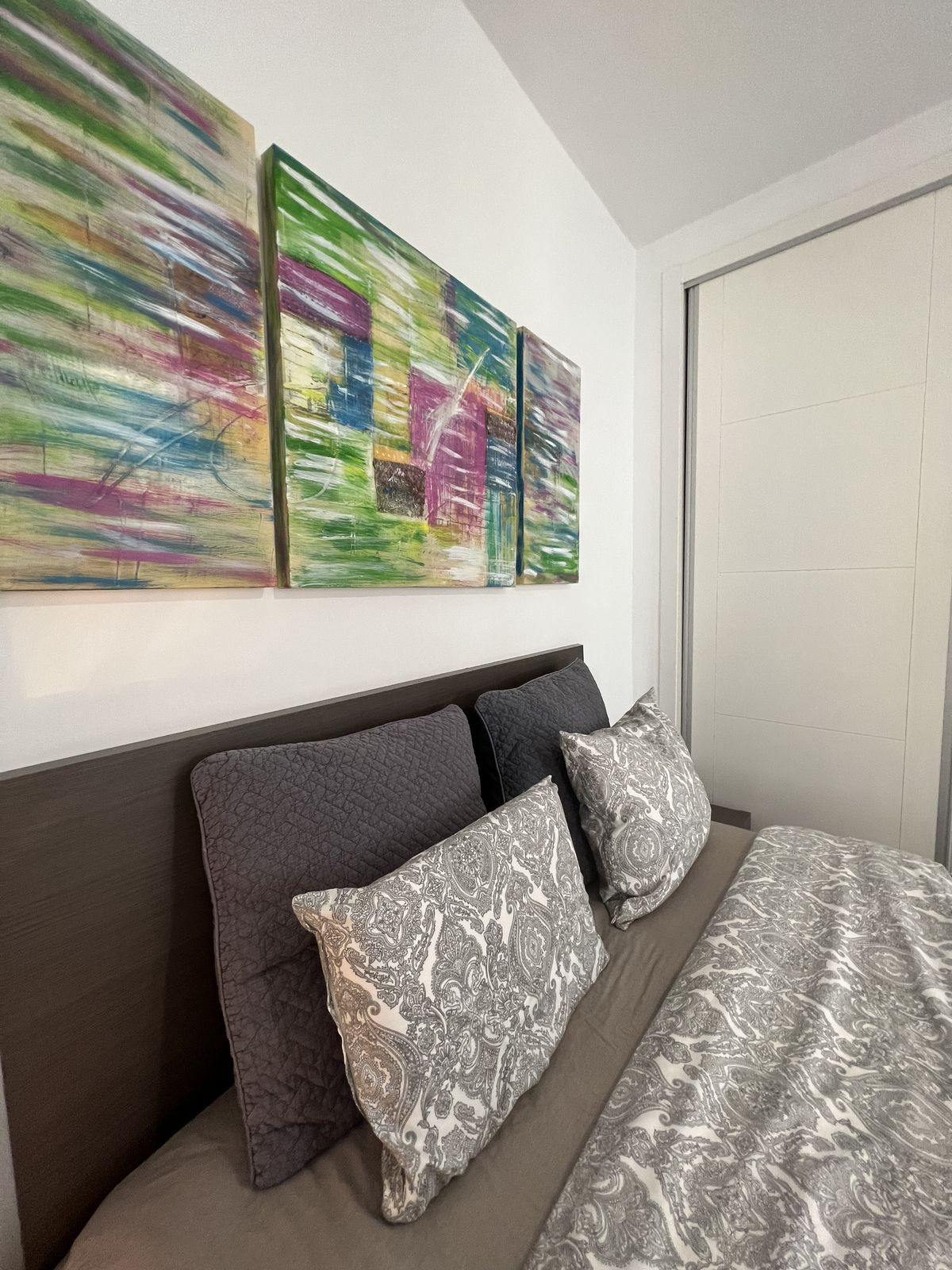 1 Bed Apartment for sale in Puerto De Cabopino Costa Del Sol, Málaga, Spain