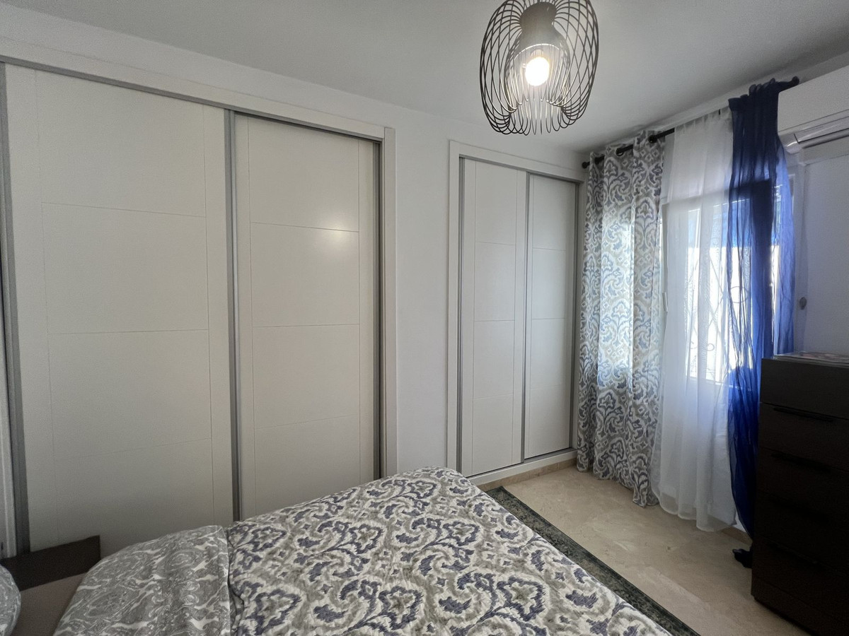1 Bed Apartment for sale in Puerto De Cabopino Costa Del Sol, Málaga, Spain
