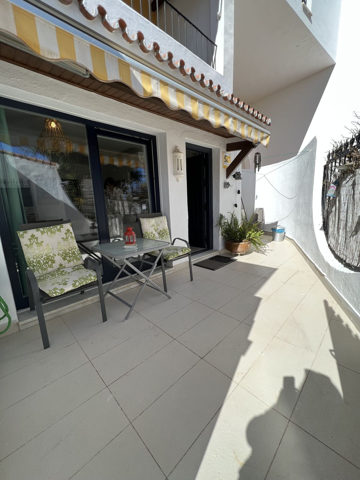 1 Bed Apartment for sale in Puerto De Cabopino Costa Del Sol, Málaga, Spain