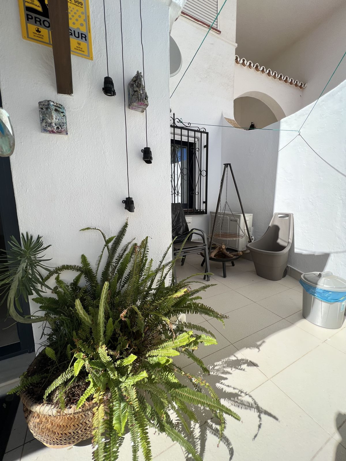 1 Bed Apartment for sale in Puerto De Cabopino Costa Del Sol, Málaga, Spain