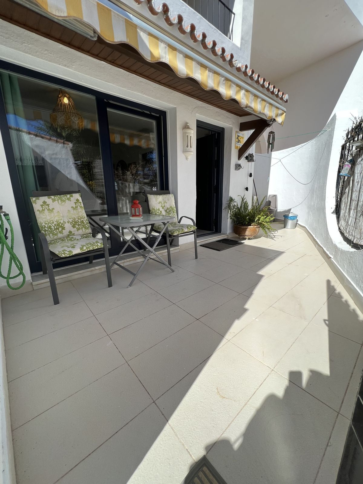 1 Bed Apartment for sale in Puerto De Cabopino Costa Del Sol, Málaga, Spain